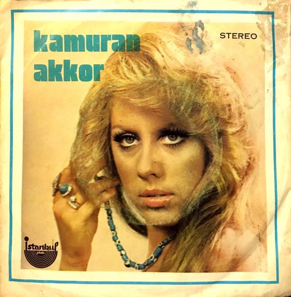  - Kamuran Akkor