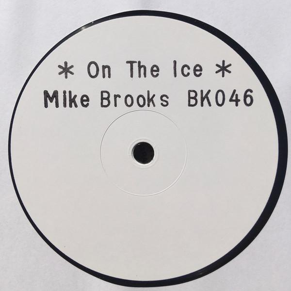 On The Ice - Mike Brooks