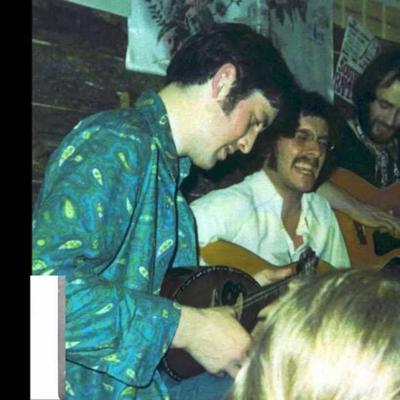 Strangers In The Room: A Journey Through The British Folk-Rock Scene (1967-73) - Canticle
