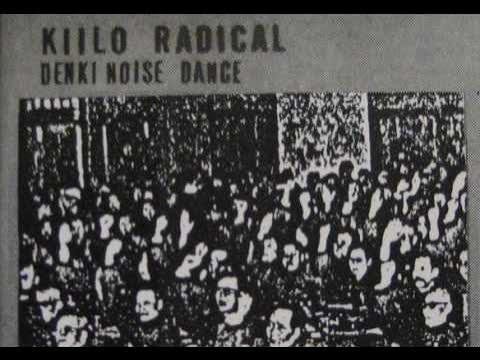 Music - Kiiro Radical