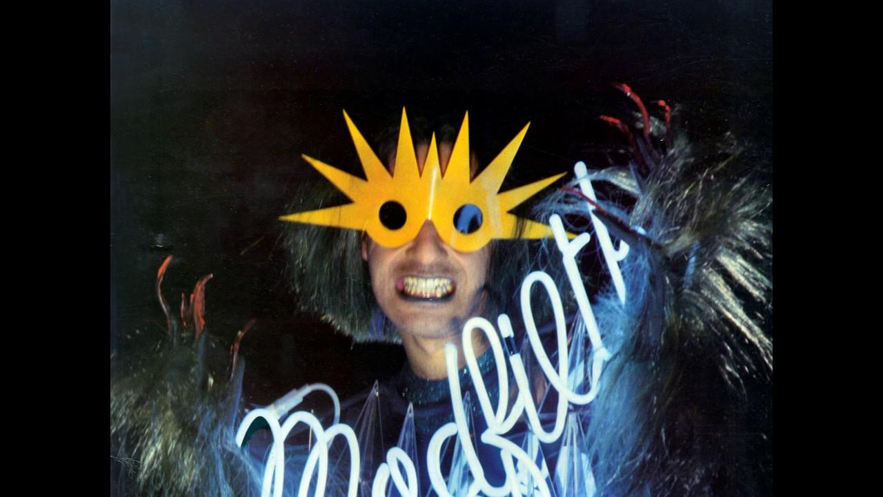  - Madfilth