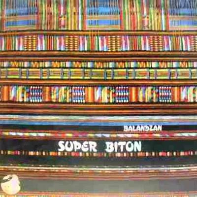 Balandzan - super biton de ségou