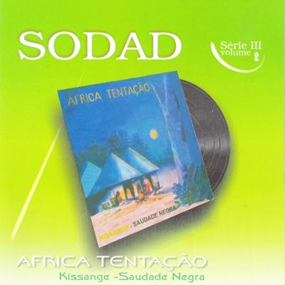  - Africa Tentasao