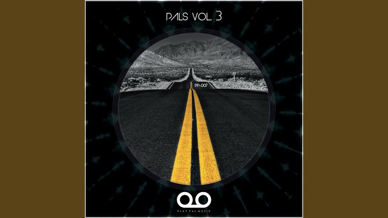 Pals, Vol. 3 - Teniente Castillo & Thomass Jackson