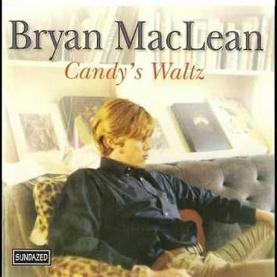 Candy's Waltz - Bryan Maclean