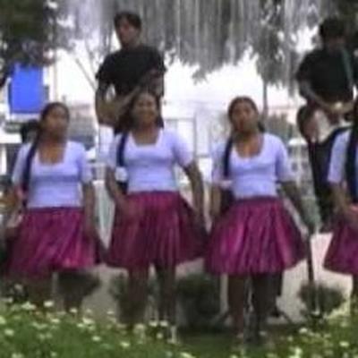  - Lucho Munoz y su conjunto