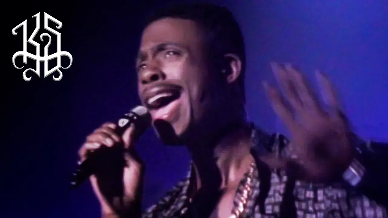  - Keith Sweat