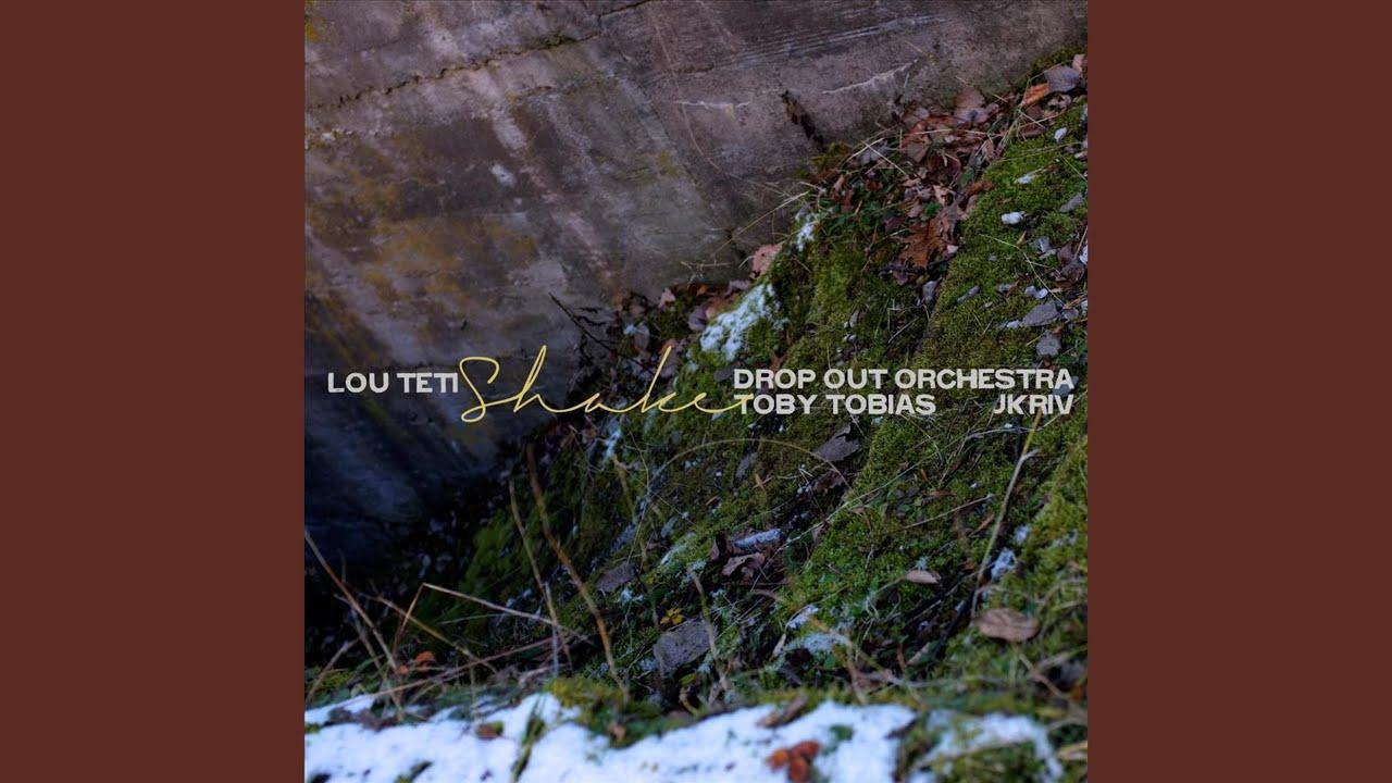 Shake - Lou Teti