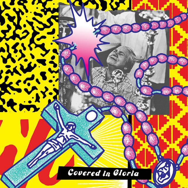 Covered In Gloria - Thool, Marieke