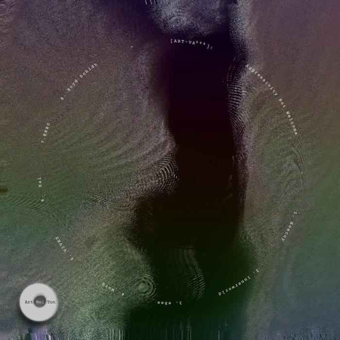 [𝙰𝙱𝚃-𝚅𝙰⁰⁰⁸]: Aggressivity Not Welcome - Innerworld