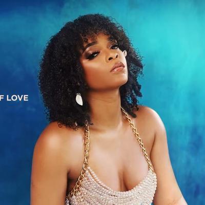 Treasure Self Love - Lila Iké