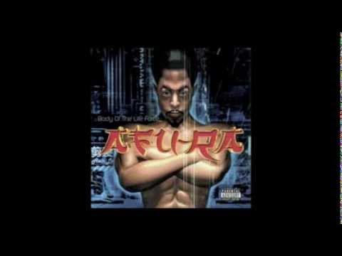 Whirlwind Thru Cities - Afu Ra
