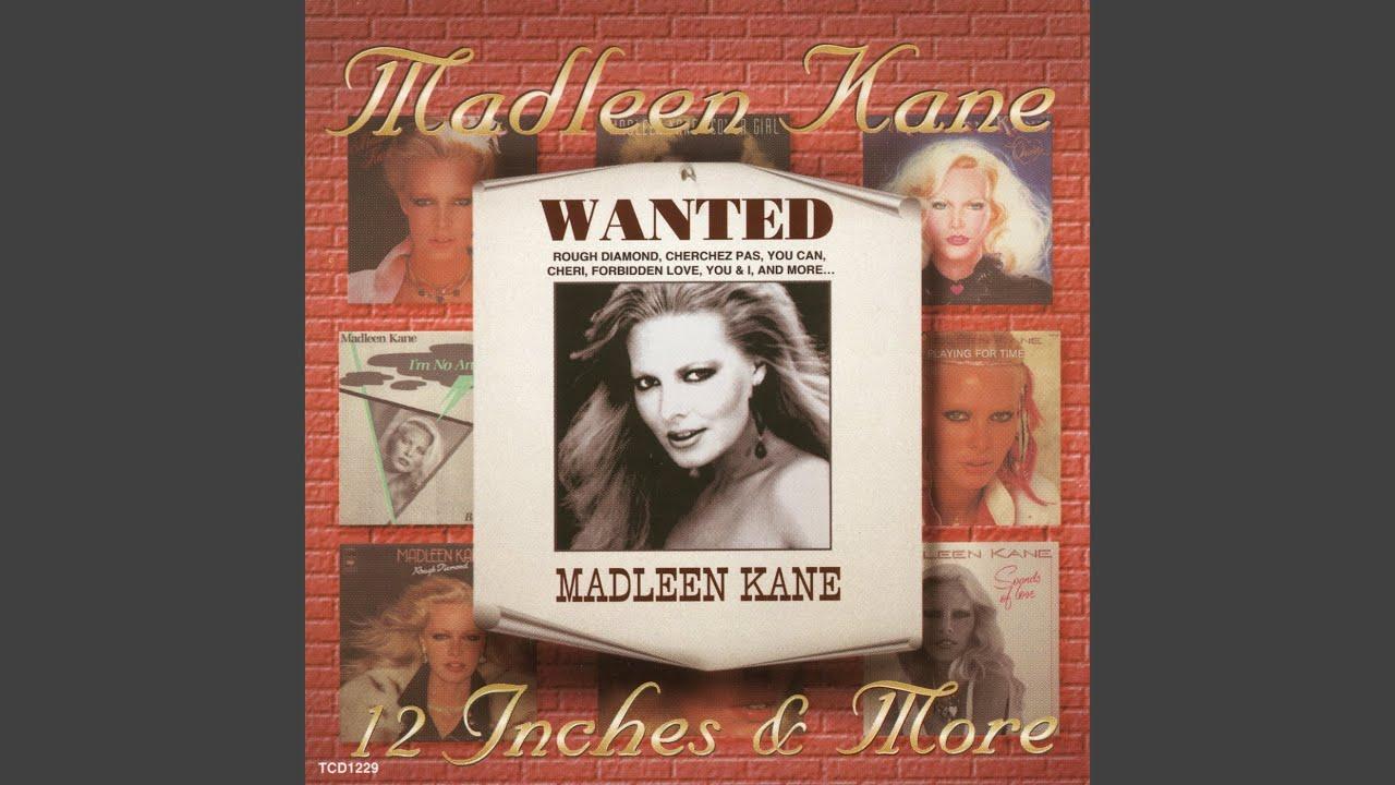  - Madleen Kane
