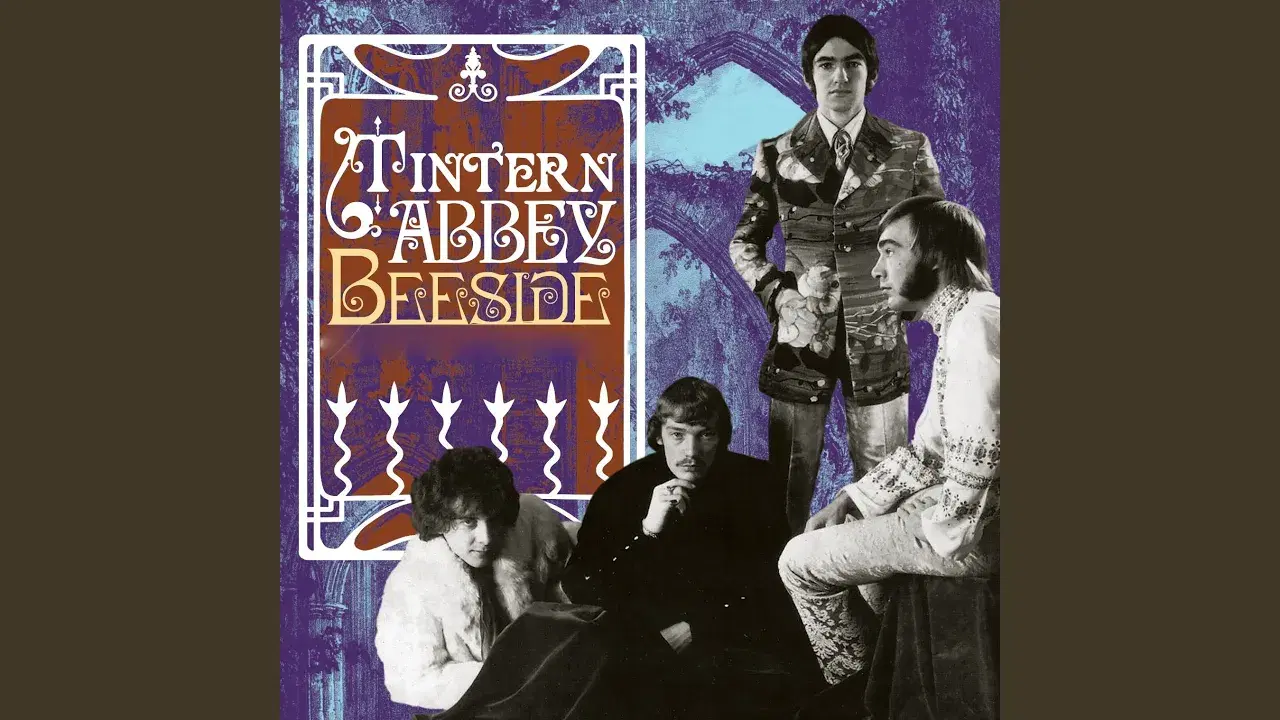 Beeside (The Complete Recordings) - Tintern Abbey