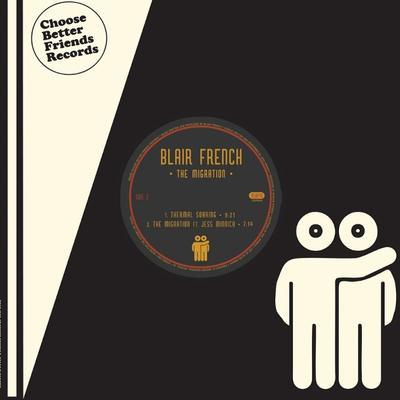 The Migration - Blair French