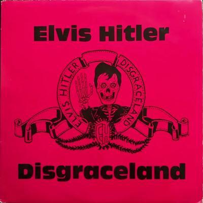  - Elvis Hitler
