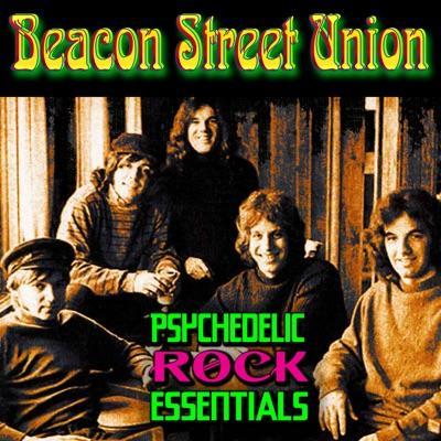  - The Beacon Street Union
