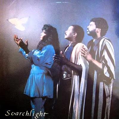 Searchlight - Searchlight