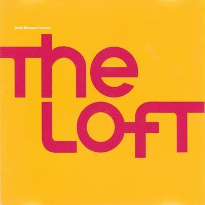 V.A. - David Mancuso Presents The Loft - Ten City