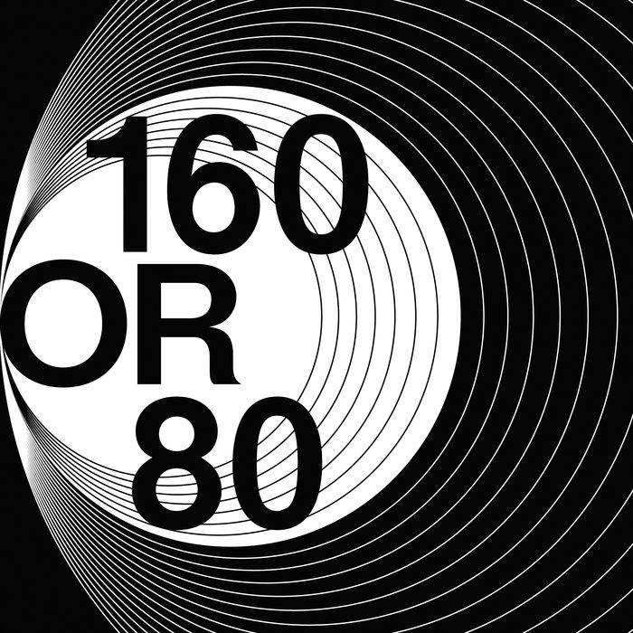 160OR80 - DJ SEKIS