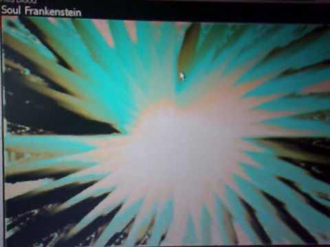  - Soul Frankenstein