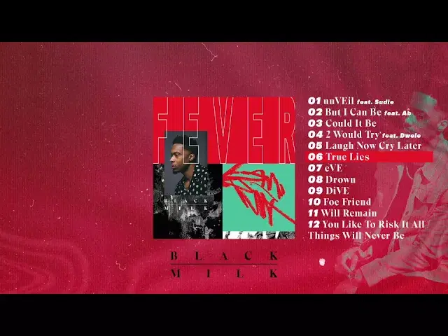 Fever - Black Milk