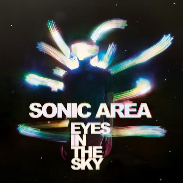 Eyes In The Sky - Sonic Area