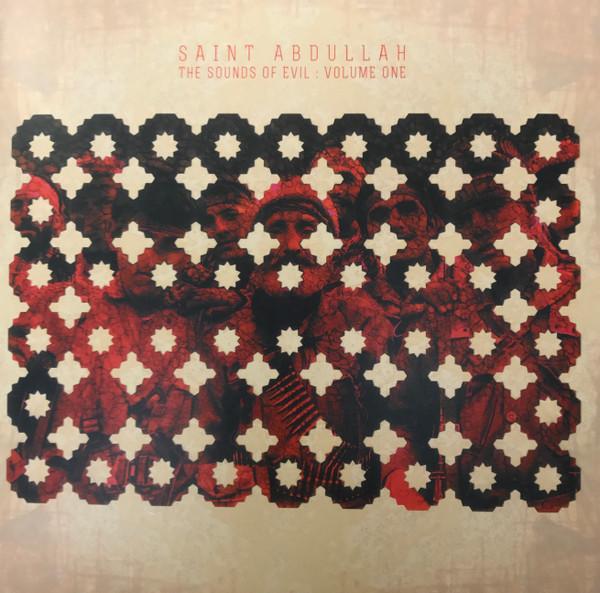 Stars Have Eyes - Saint Abdullah