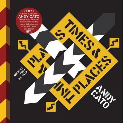 Times & Places - Andy Cato