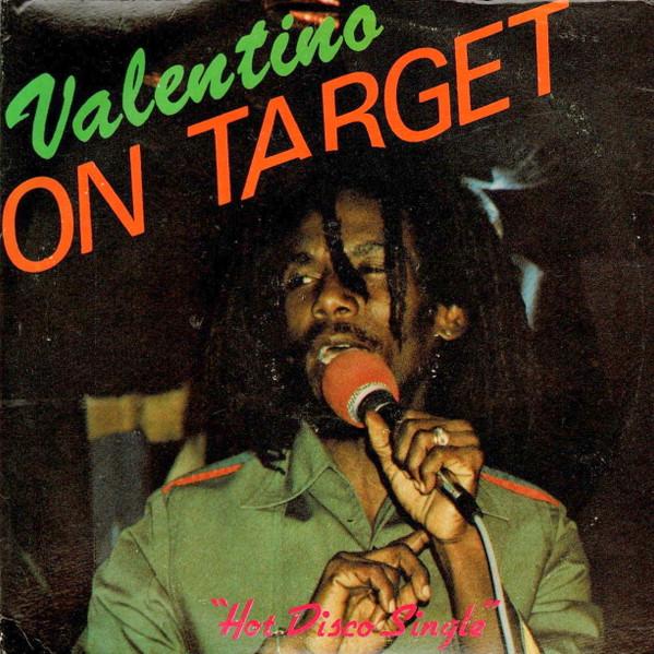  - Valentino
