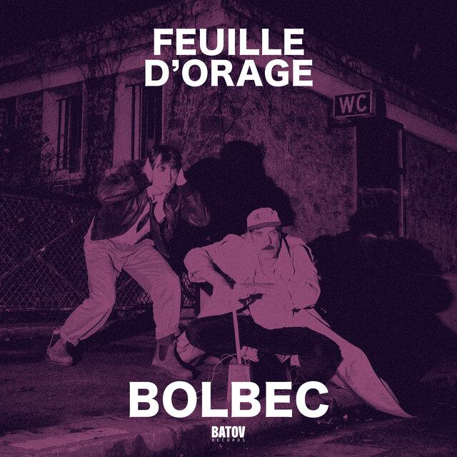 Feuille D'orage - Bolbec