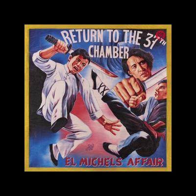  - EL MICHELS AFFAIR
