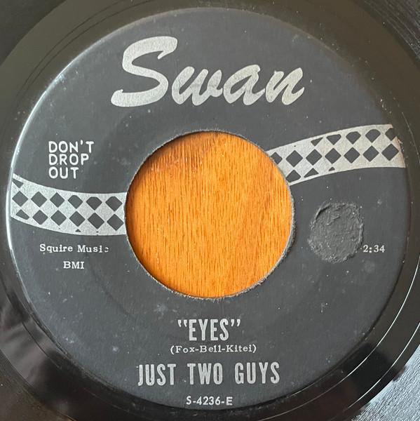 Garage Beat '66 Volume 1: Like What, Me Worry?! - Just Two Guys