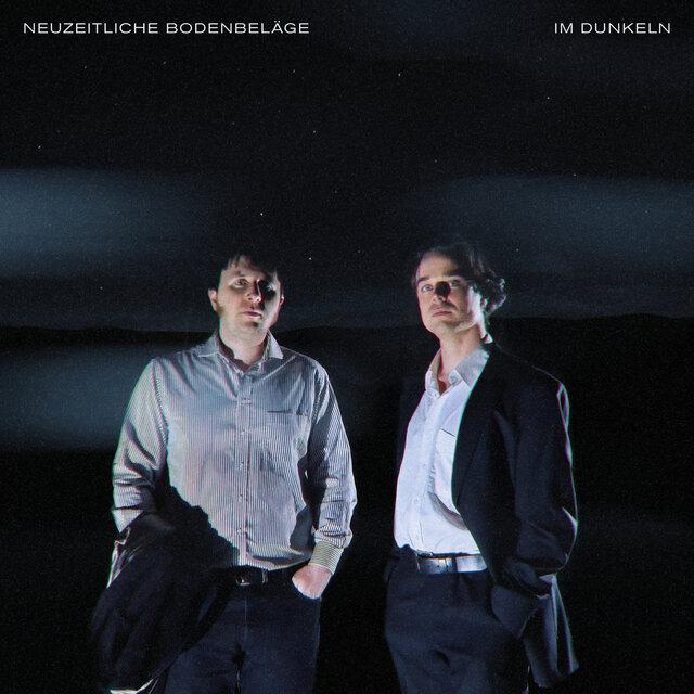 Im Dunkeln - Neuzeitliche Bodenbeläge