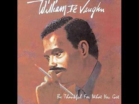  - William de Vaughn