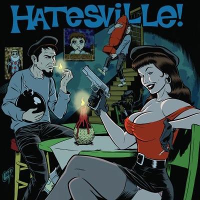 Hatesville! - The Boyd Rice Experience