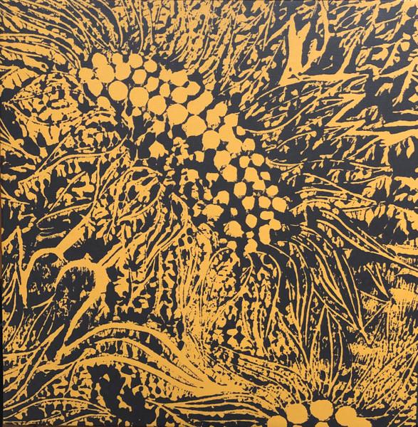  - Little Sunflower