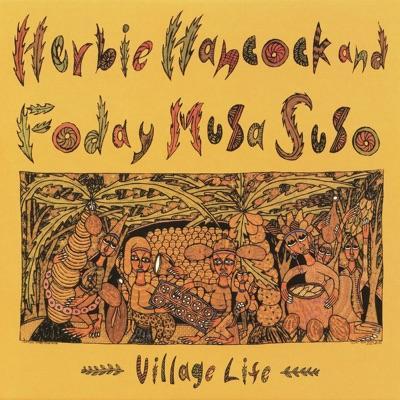  - Herbie Hancock & Foday Musa Suso