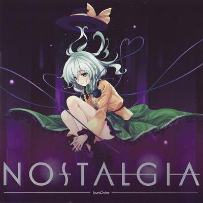 NOSTALGIA - Masayoshi Minoshima