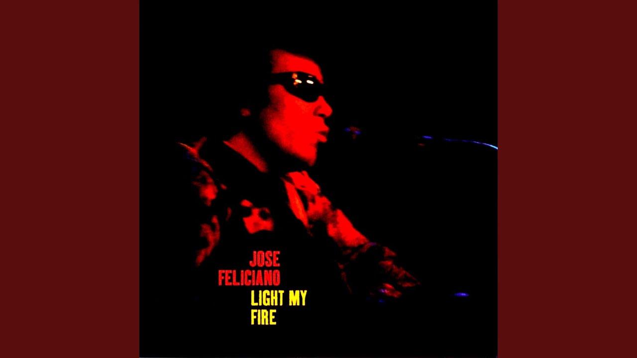 null - JOSE FELICIANO