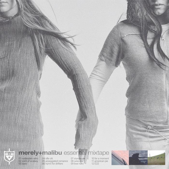 Essential Mixtape - Merely & Malibu