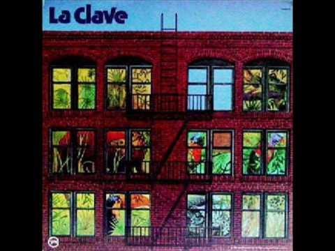 Jazz Dance - La Clave