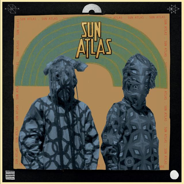 SUN ATLAS - SUN ATLAS