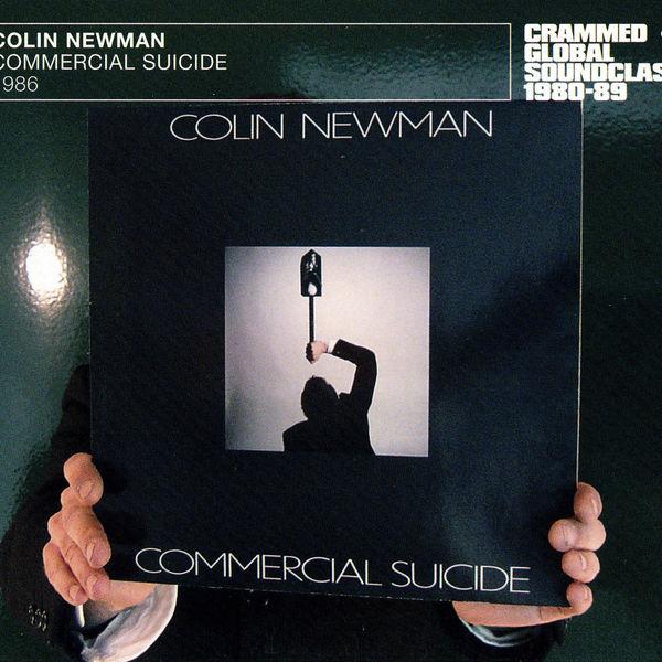  - Colin Newman