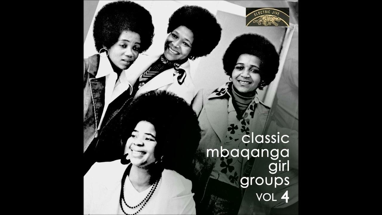 A Man And A Woman - Izintombi Zesi Manje Manje
