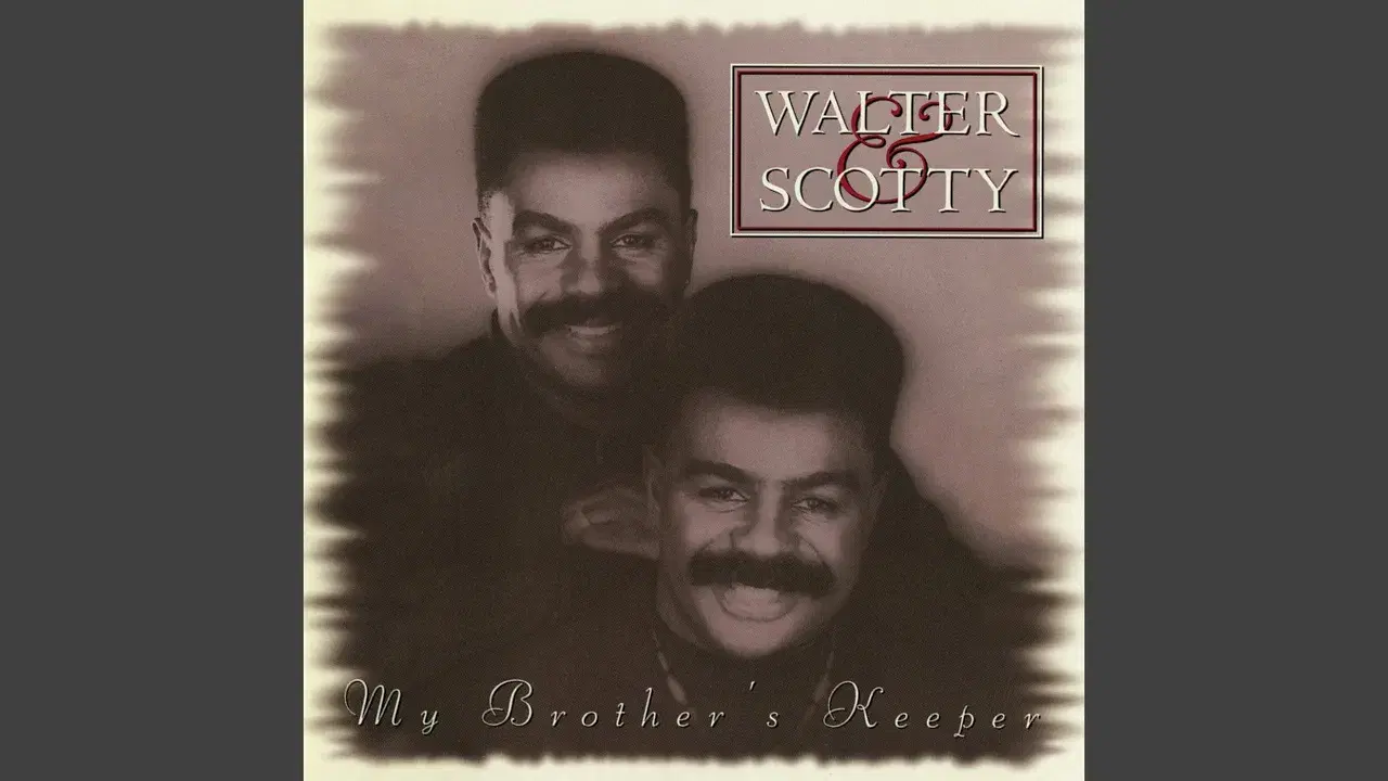 - - Walter & Scotty