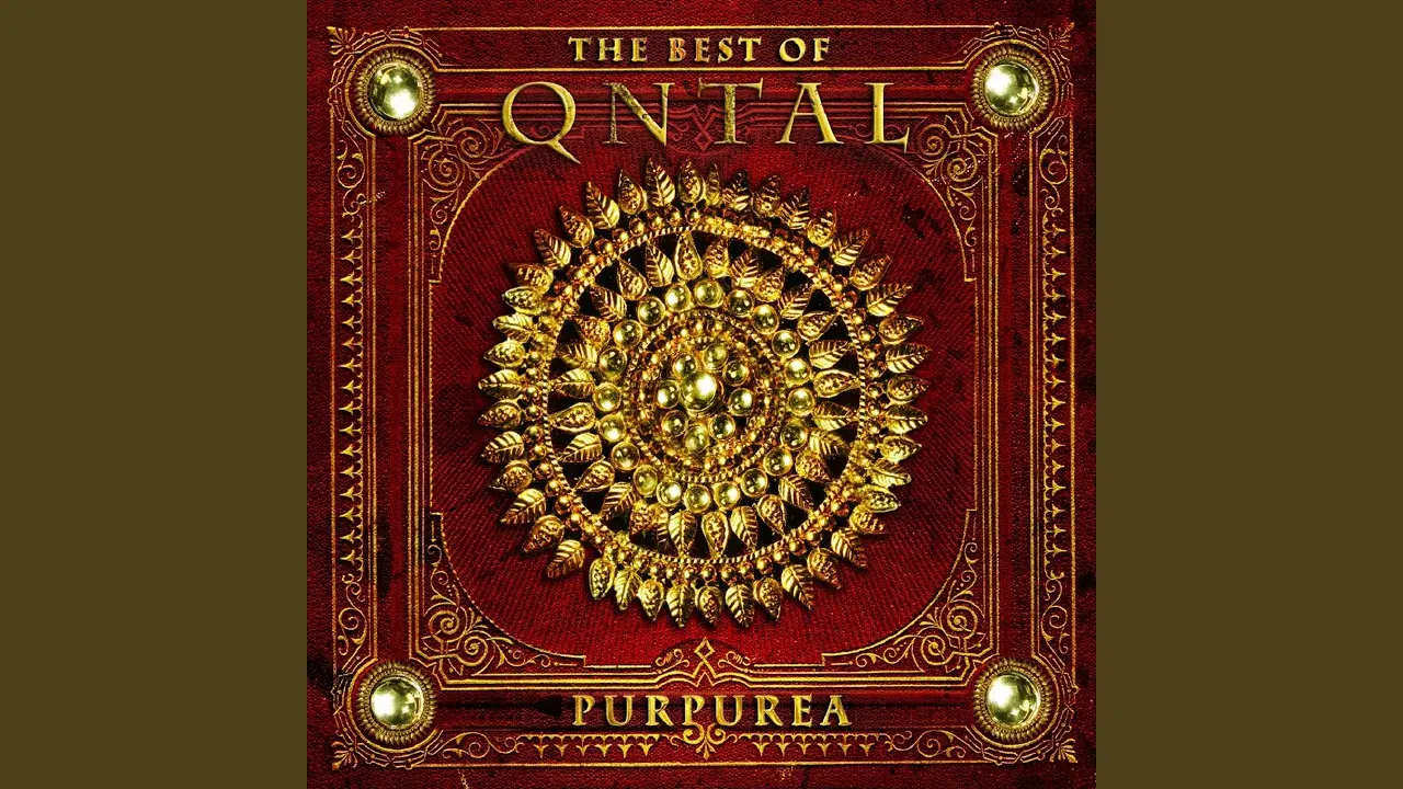 Qntal II - Qntal