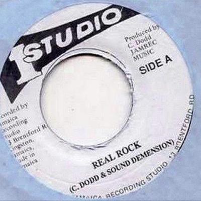 7 inch - Sound Dimension