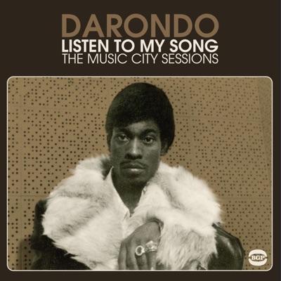  - Darondo 