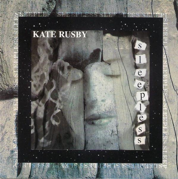 Sleepless - Kate Rusby